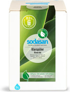 Sodasan Rinse Aid 5 Litres for Dishwashers Sodasan Rinse Aid 5 Litres for Dishwashers