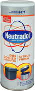 Neutradol Dustbin Odour Destroyer, 350.0 gram
