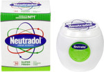 Neutradol Gel Power Orbs - 3 Pack: Super Fresh, Fresh Pink, Original for Clean Air at Home and Work Neutradol Gel Power Orbs - 3 Pack: Super Fresh, Fresh Pink, Original for Clean Air at Home and Work