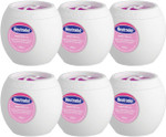 Neutradol Slow Release Gel, Air Freshener and Odour Eliminator, No Plug or Spray Needed, Fresh Pink, Multipack of 6 x 135g Neutradol Slow Release Gel, Air Freshener and Odour Eliminator, No Plug or Spray Needed, Fresh Pink, Multipack of 6 x 135g