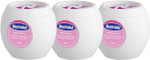 Neutradol Slow Release Gel, Air Freshener and Odour Eliminator, No Plug or Spray Needed, Fresh Pink, Multipack of 3 x 135g Neutradol Slow Release Gel, Air Freshener and Odour Eliminator, No Plug or Spray Needed, Fresh Pink, Multipack of 3 x 135g