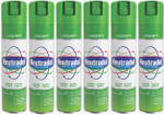 Neutradol Room Spray, Fast Acting Aerosol, Air Freshener for Home & Office, Odour Eliminator, Multipack of 6 x 300ml (Fresh Pink) Neutradol Room Spray, Fast Acting Aerosol, Air Freshener for Home & Office, Odour Eliminator, Multipack of 6 x 300ml (Fresh Pink)