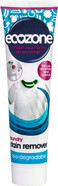 Ecozone Laundry Stain Remover, 135ml, Removes Tough and Stubborn Stains including Oil, Grease and Blood