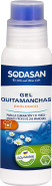 Sodasan Ecological Organic Stain Removal Gel 200ml