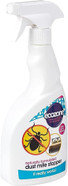 EcoZone Moth Repellent, Humane Natural Formula, Long Lasting Protection Treatment, Suitable for All Fabrics, Gentle on Skin & Clothes, Natural Vegan Eco Friendly Plant-Based Liquid (500ml Spray) EcoZone Moth Repellent, Humane Natural Formula, Long Lasting Protection Treatment, Suitable for All Fabrics, Gentle on Skin & Clothes, Natural Vegan Eco Friendly Plant-Based Liquid (500ml Spray)