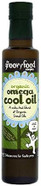 (12 PACK) - Groovy Food - Groovy Cool Oil | 250ml | 12 PACK BUNDLE