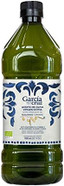 GARCÍA DE LA CRUZ - Extra Virgin Olive Oil, Olive Oil for Cooking, Olive Variety, From Spain, Montes de Toledo, Recycled PET Container, Carafe - 2L GARCÍA DE LA CRUZ - Extra Virgin Olive Oil, Olive Oil for Cooking, Olive Variety, From Spain, Montes de Toledo, Recycled PET Container, Carafe - 2L