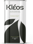 Kleos Extra Virgin Olive Oil 3L New Harvest 2024/25 Cold-Pressed Greek Olive Oil from Koroneiki Olives Premium Quality Kleos Extra Virgin Olive Oil 3L New Harvest 2024/25 Cold-Pressed Greek Olive Oil from Koroneiki Olives Premium Quality