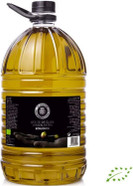 Organic Extra Virgin Olive Oil 5 lt. - La Chinata