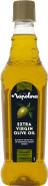 Napolina Extra Virgin Olive Oil, 500ml & Double Concentrate Tomato Puree, 142g
