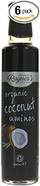 Rayners Coconut Aminos 250ml (Pack of 6)