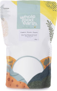 Wholefood Earth Organic Potato Starch 2 kg | GMO Free | Vegan | Certified Organic Wholefood Earth Organic Potato Starch 2 kg | GMO Free | Vegan | Certified Organic