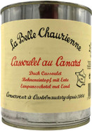 French Cassoulet With Duck - Cassoulet Au Canard La Belle Chaurienne - La Belle Chaurienne - 2 X 840 French Cassoulet With Duck - Cassoulet Au Canard La Belle Chaurienne - La Belle Chaurienne - 2 X 840