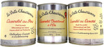 La Belle Chaurienne Cassoulet Trio 840g x 3 (Duck, Goose and Pork)
