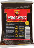 Sanchi Miso Mugi (Barley) 345g