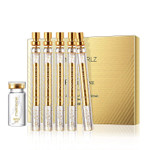 Instalift Korean Protein Thread Lifting Set, Soluble Protein Thread And Nano Gold Essence Combination, Absorbable Collagen Thread For Face Lift (1Set+1Protein Thread) Instalift Korean Protein Thread Lifting Set, Soluble Protein Thread And Nano Gold Essence Combination, Absorbable Collagen Thread For Face Lift (1Set+1Protein Thread)