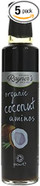 RAYNERS | Coconut Aminos | 5 x 250ml (UK)
