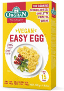 Orgran | Vegan Easy Egg | 3 x 250g