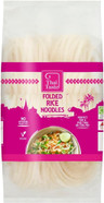 Thai Taste Folded Rice Noodles, 200 g