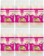 Thai Taste Folded Rice Noodles (200g) - Pack of 6