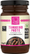 Thai Taste Tamarind Paste, 130g