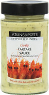 Atkins & Potts Tartare Sauce, 210 g