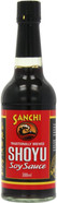 Sanchi Organic Shoyu Soy Sauce 300 ml