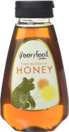 The Groovy Food Company Squeezy Fine Blossom Honey 340 g