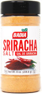 Badia Sriracha Salt 226.8g