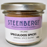 Steenbergs Organic Speculoos Spice Blend