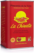 Brindisa La Chinata Sweet Smoked Paprika 750g - Pack of 2