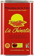 Brindisa La Chinata Sweet Smoked Paprika 750g