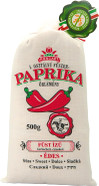 Chili-Trade Hungarian Paprika Premium Quality Origin: Kalocsa,Hungary (Sweet & Smoked, 500g) Chili-Trade Hungarian Paprika Premium Quality Origin: Kalocsa,Hungary (Sweet & Smoked, 500g)
