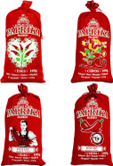 Hungarian Paprika Premium Quality Sweet/Hot/Smoked (Origin: Kalocsa,Hungary) (All 4 taste, 4x100g) Hungarian Paprika Premium Quality Sweet/Hot/Smoked (Origin: Kalocsa,Hungary) (All 4 taste, 4x100g)