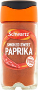 Schwartz Sweet Smoked Paprika, 40g