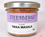 Steenbergs Organic Tikka Masala Curry Powder Standard 50g