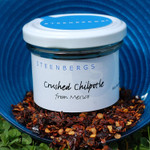 Steenbergs Chile Chipotle - Crushed Standard 40g