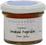 Steenbergs Organic Smoked Paprika 55g