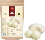 Onion Powder (200g, 7.05oz) l Ground Powder l Ground from Whole Dired Onion l Premium Quality l 100% Natural l No Additives, 200.0 gram Onion Powder (200g, 7.05oz) l Ground Powder l Ground from Whole Dired Onion l Premium Quality l 100% Natural l No Additives, 200.0 gram