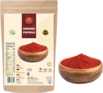 Smoked Paprika (200g/7.05oz) | Paprika Smoked Powder | Premium Quality | 100% Natural | Authentic | No Additives