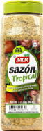 Badia Sazon Tropical Seasoning Catering Size 793.8g (Green)
