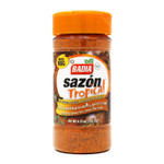 Badia Sazon Tropical With Coriander And Annato, 6.75 oz