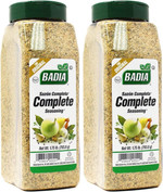 Badia Complete Seasoning, Sazon Completa 1.75 Lbs (Pack of 2) by Badia