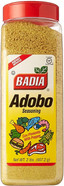 Badia Adobo Seasoning with Pepper 907.2g (2lbs)