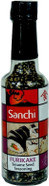THREE PACKS of Sanchi Furikake Seasoning - Organic 65g