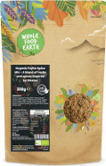 Wholefood Earth Organic Fajita Spice Mix - A blend of herbs and spices inspired by Mexico 1 kg | GMO Free | Certified Organic