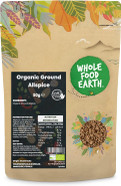 Wholefood Earth Organic Ground Allspice 50 g | GMO Free | Certified Organic