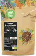 Wholefood Earth Organic Ground Allspice 500 g | GMO Free | Certified Organic