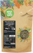 Whole Food Earth® - Italian Style Herb Mix - A blend of dried herbs inspired by Italy 500 g | GMO Free | Certified Organic Whole Food Earth® - Italian Style Herb Mix - A blend of dried herbs inspired by Italy 500 g | GMO Free | Certified Organic