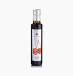 Balsamic vinegar and Cherries from Olive Oil Shed